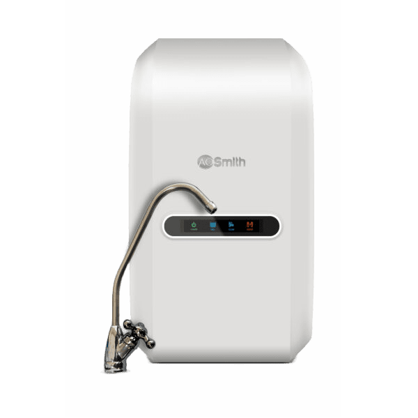 A.O. Smith Z2 Pro