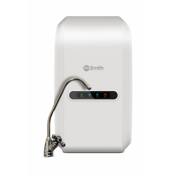 A.O. Smith Z2 Pro