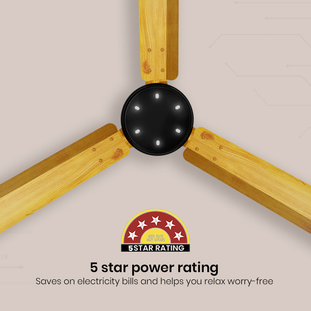 Crompton Energion NITEO BLDC Ceiling Fan