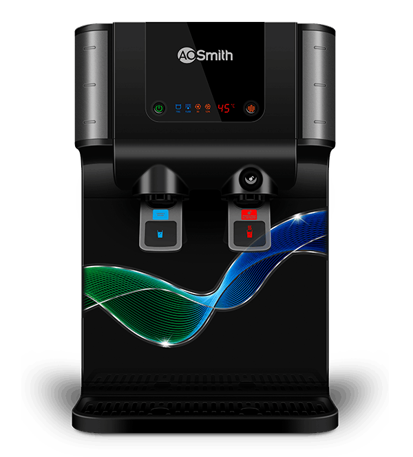 A.O. Smith ProPlanet P6 RO Water Purifier
