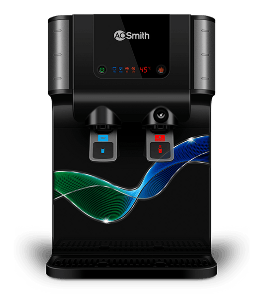 A.O. Smith ProPlanet P6 RO Water Purifier