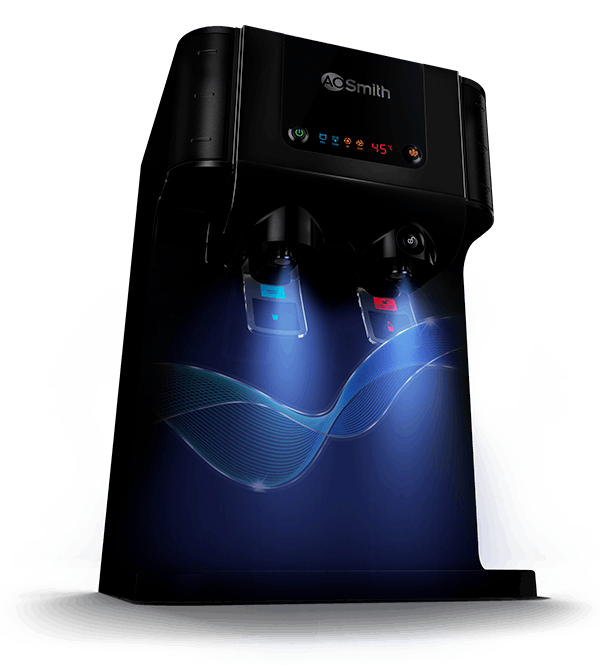 A.O. Smith ProPlanet P6 RO Water Purifier