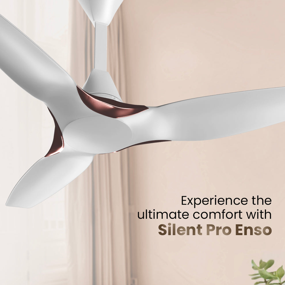 Crompton SilentPro Enso BLDC Ceiling Fan