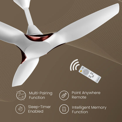 Crompton SilentPro Enso BLDC Ceiling Fan