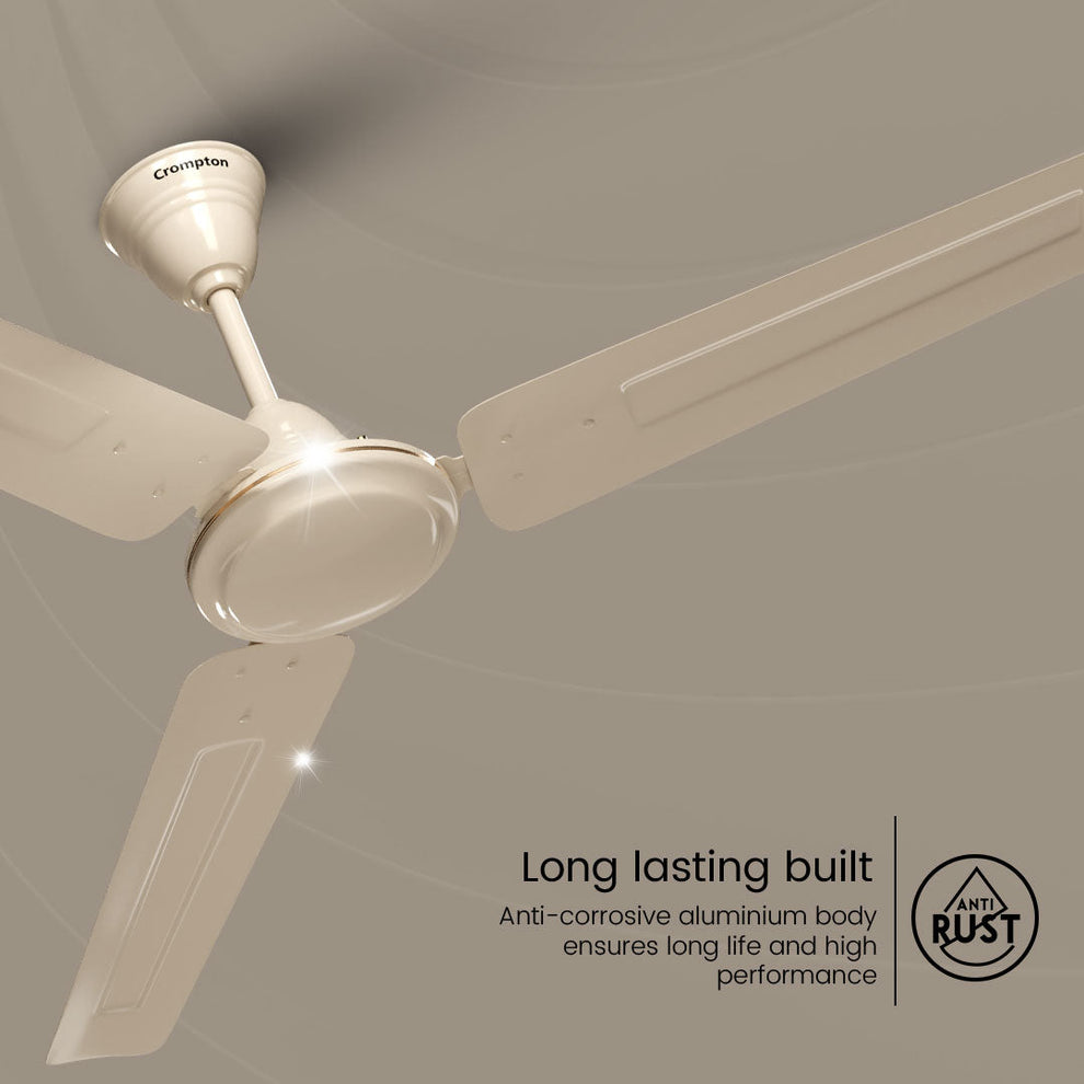 Crompton Surebreeze Sea Breeze Ceiling Fan