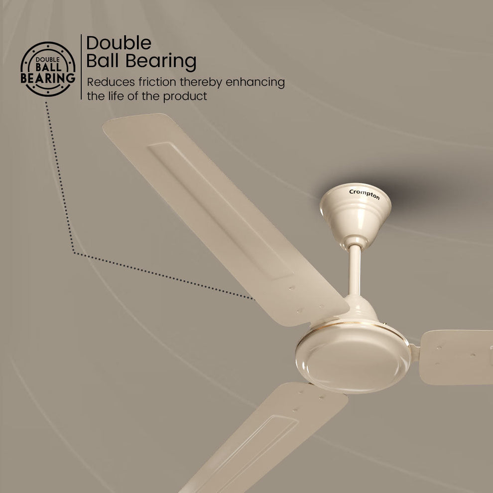 Crompton Surebreeze Sea Breeze Ceiling Fan