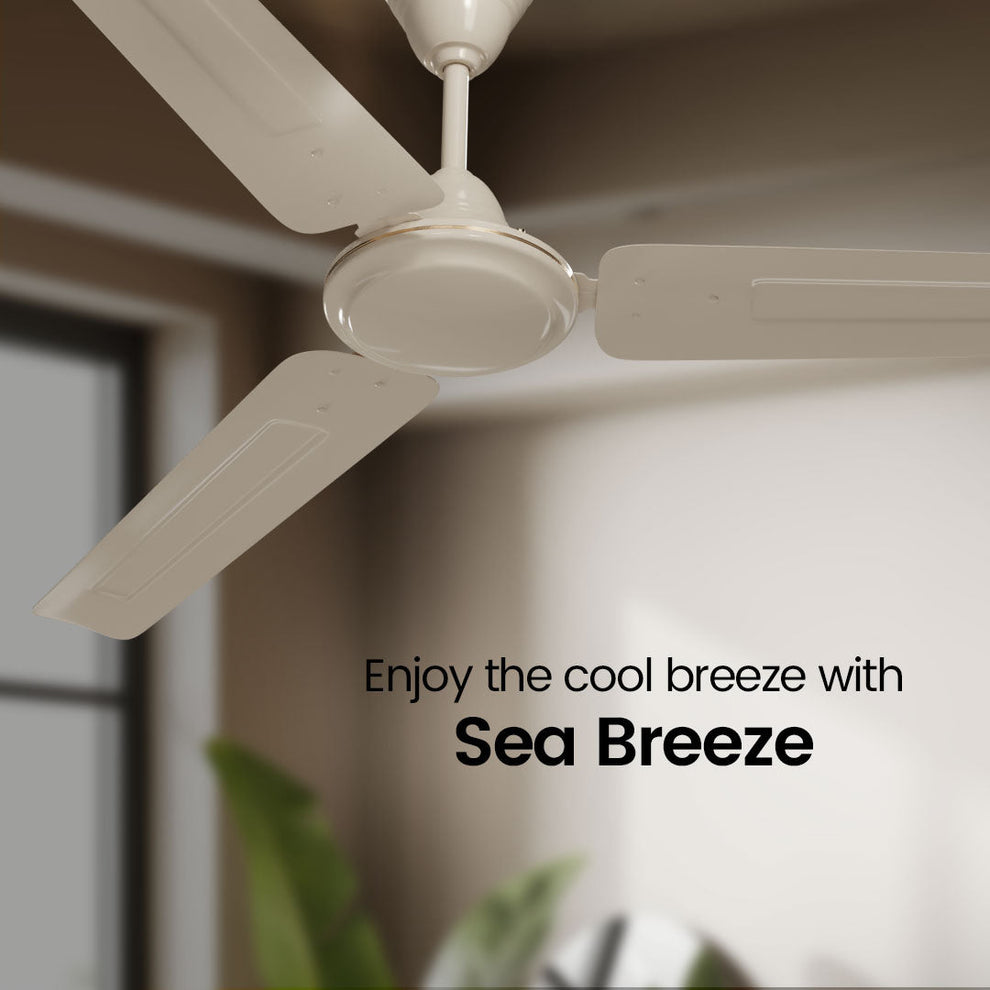 Crompton Surebreeze Sea Breeze Ceiling Fan