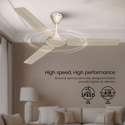 Crompton Surebreeze Sea Breeze Ceiling Fan
