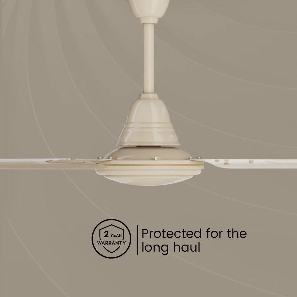 Crompton Surebreeze Sea Breeze Ceiling Fan