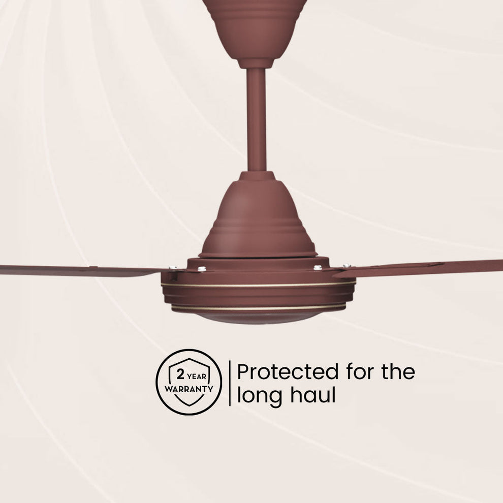 Crompton High Speed HS Star Rated Ceiling Fan