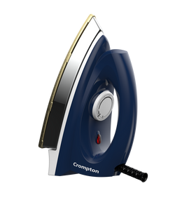 Crompton Rhino Plus 1250W Heavy Weight Dry Iron