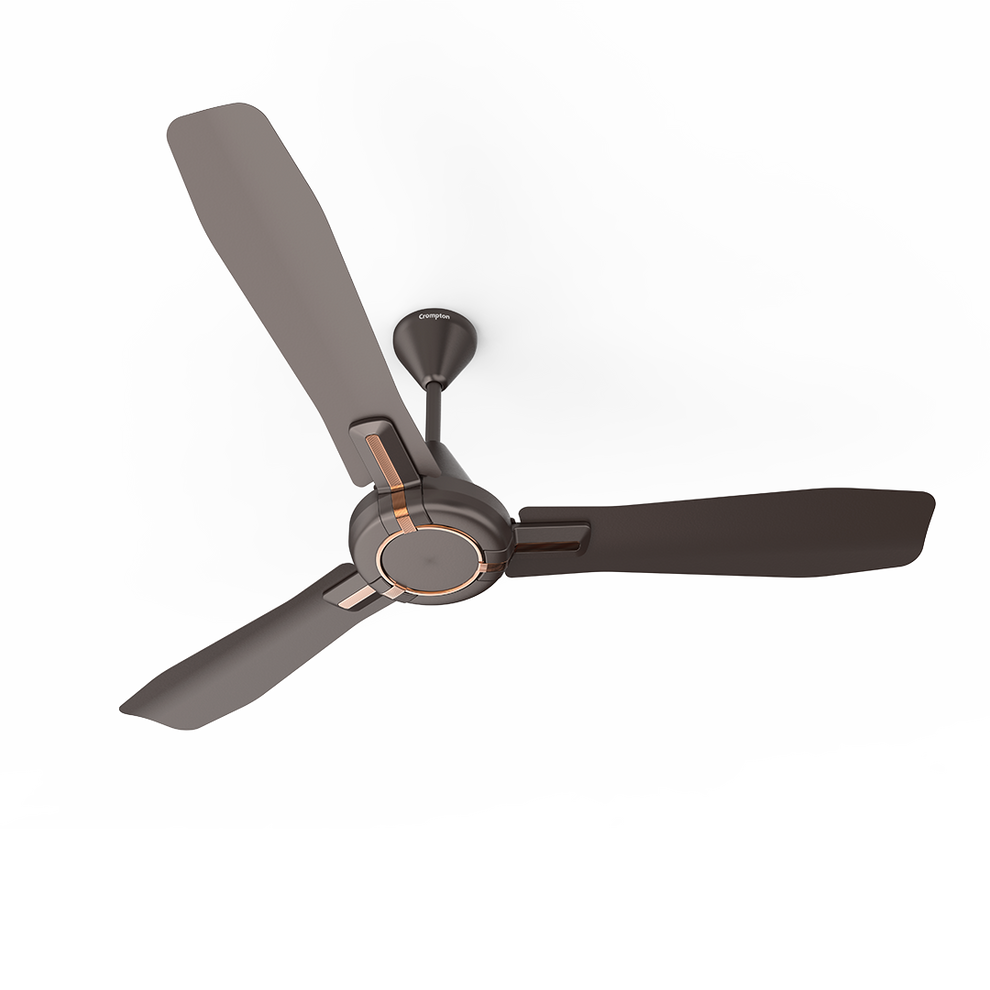 Crompton Highspeed Santos Fan