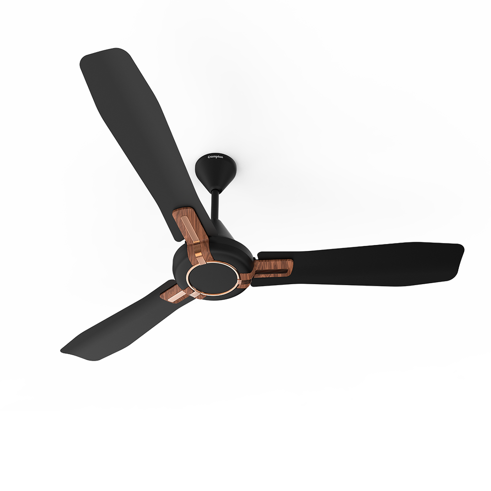 Crompton Highspeed Santos Fan