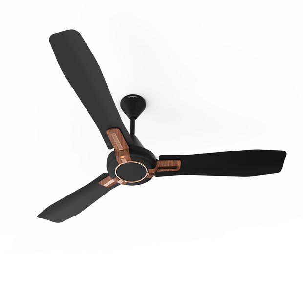 Crompton Highspeed Santos Fan