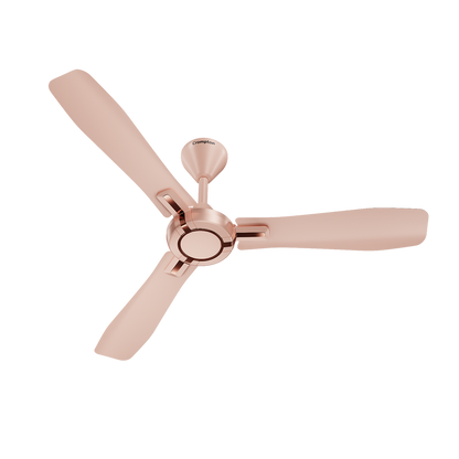 Crompton Highspeed Santos Fan