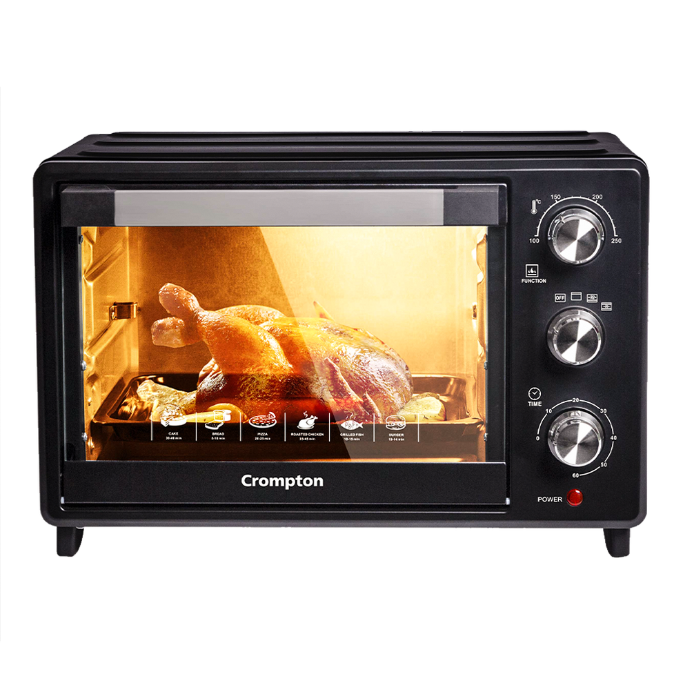 Crompton Tandoori Magic 25 Litres OTG