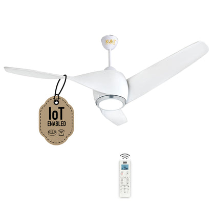 KUHL Twist L3 BLDC Ceiling Fan