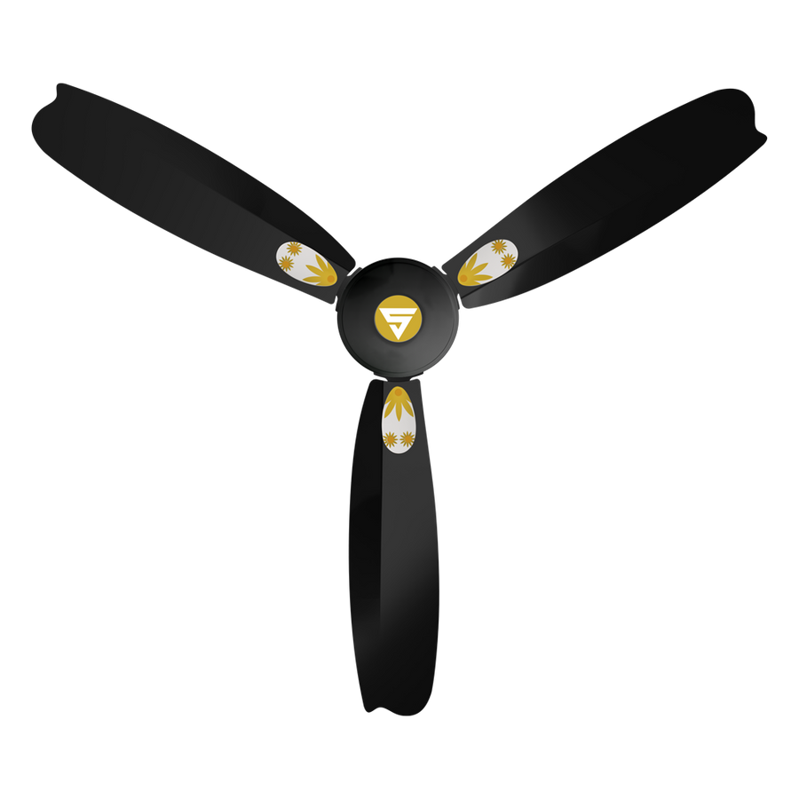 Super A1 BLDC Ceiling Fan