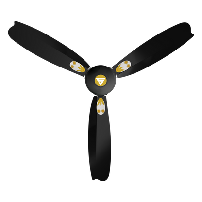 Super A1 BLDC Ceiling Fan