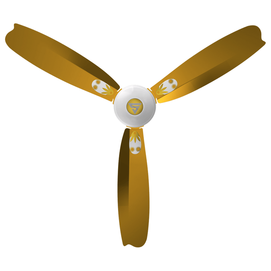 Super A1 BLDC Ceiling Fan