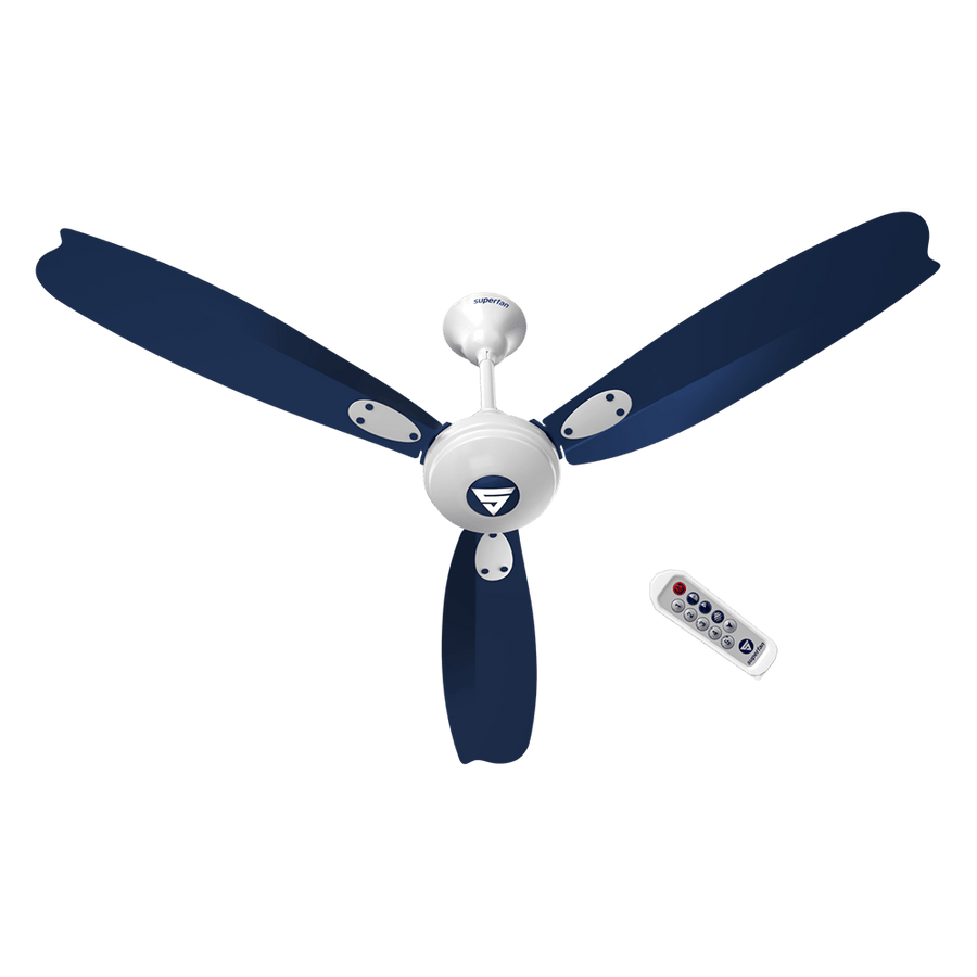 Super A1 BLDC Ceiling Fan