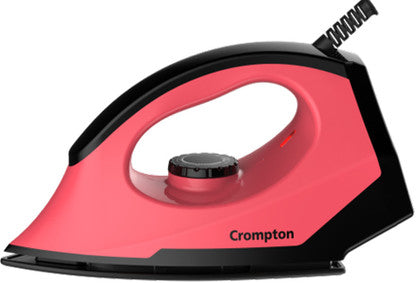 Crompton Allure 1000W Dry Iron