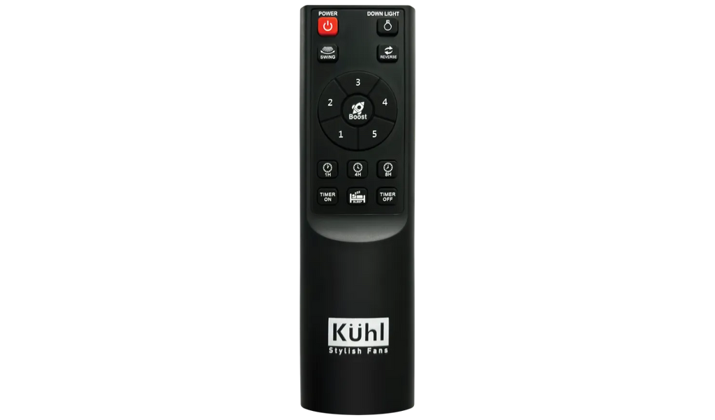 Kühl ARCTIS A1 1200mm BLDC Ceiling Fan