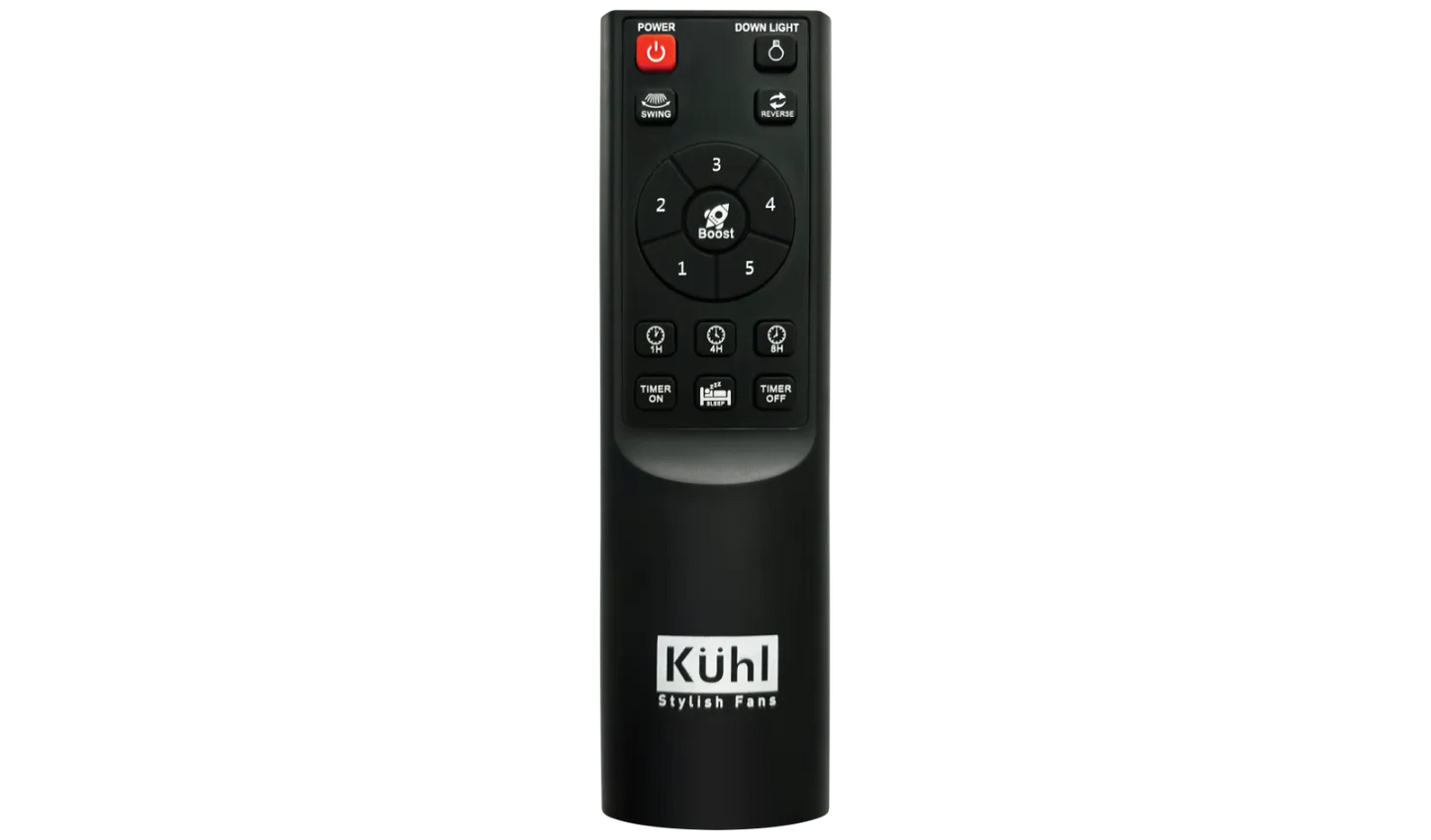 Kühl ARCTIS A1 1200mm BLDC Ceiling Fan