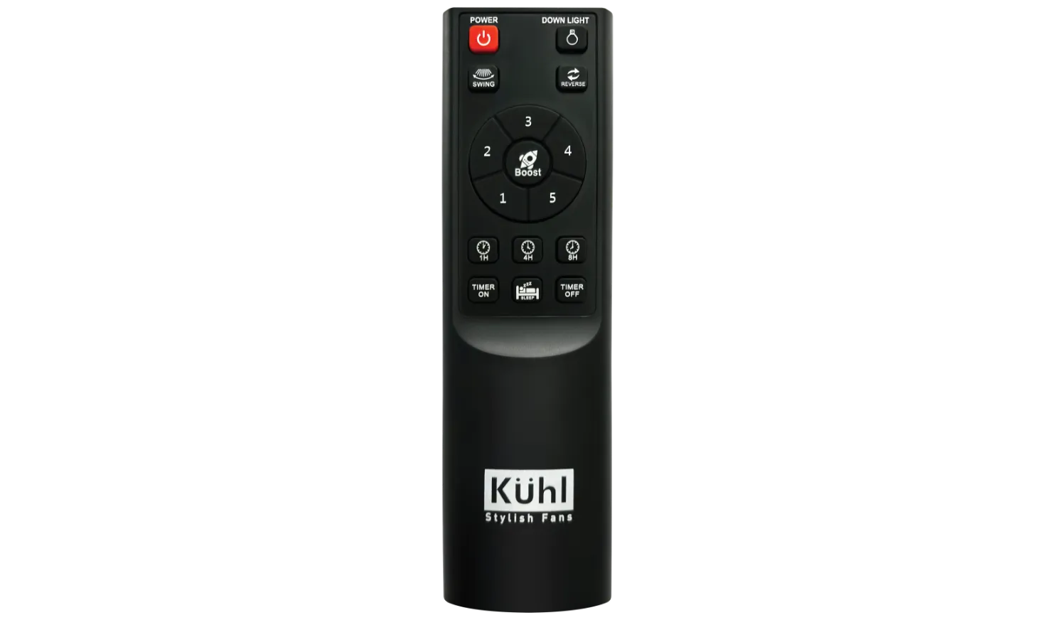 Kühl ARCTIS A1 1200mm BLDC Ceiling Fan