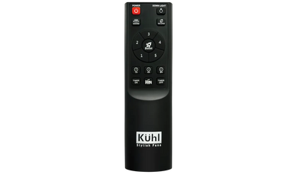 Kühl ARCTIS A1 1200mm BLDC Ceiling Fan