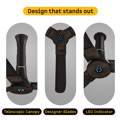 Atomberg Studio Smart+ Ceiling Fan