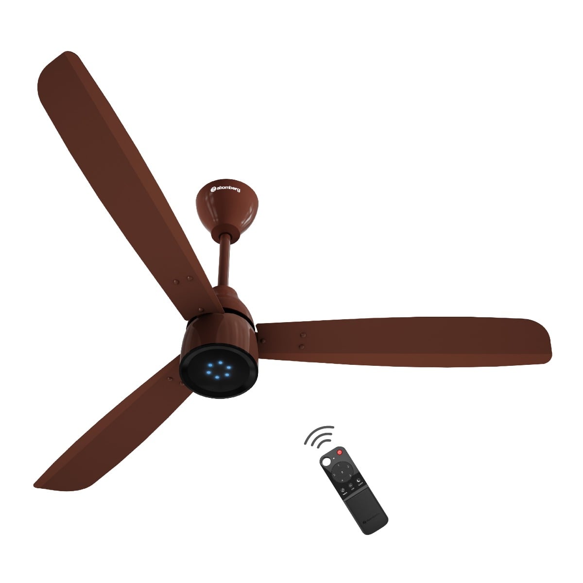 Atomberg Renesa Prime Remote Ceiling Fan