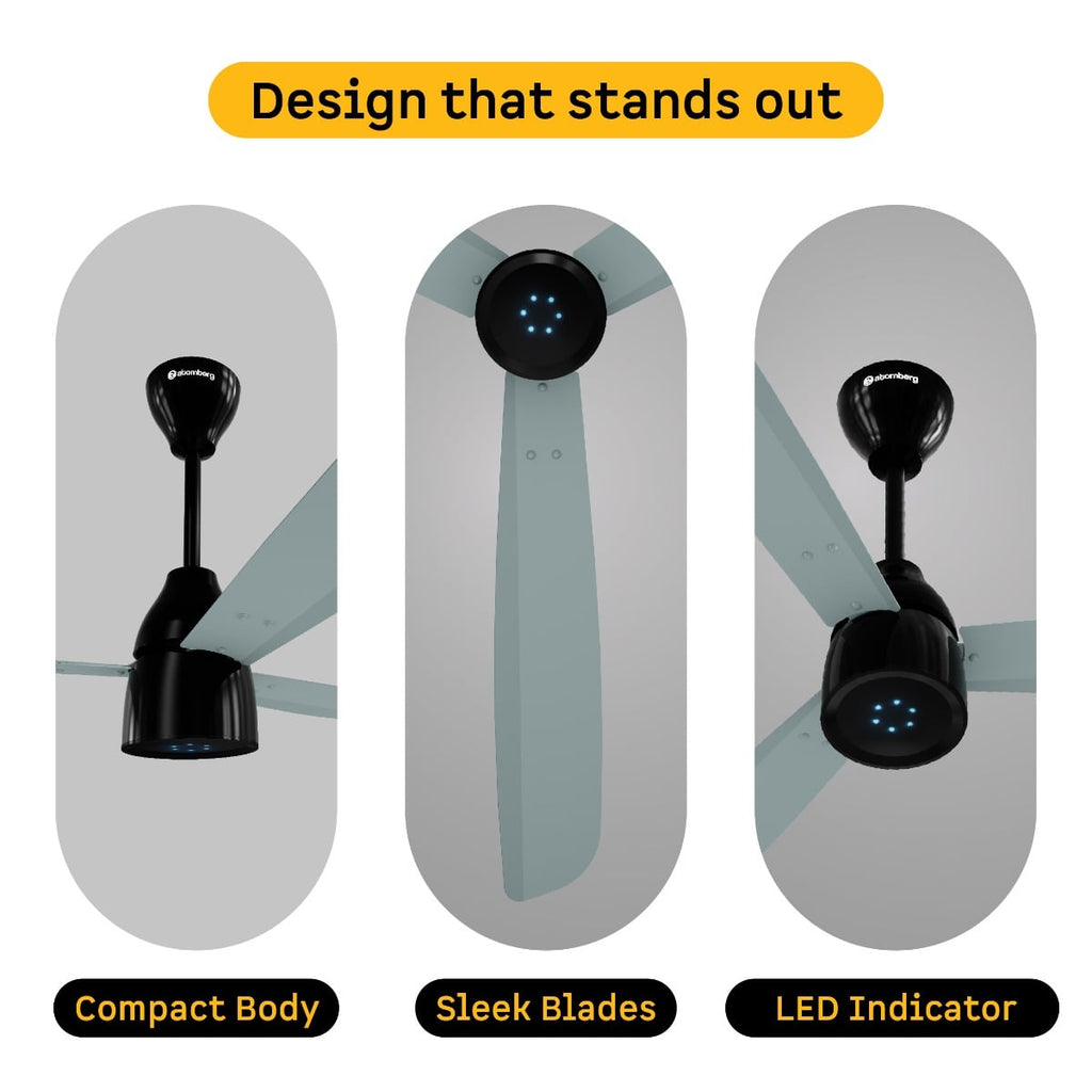 Atomberg Renesa Prime Remote Ceiling Fan