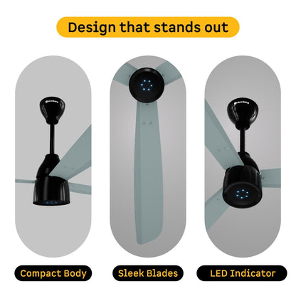Atomberg Renesa Prime Remote Ceiling Fan