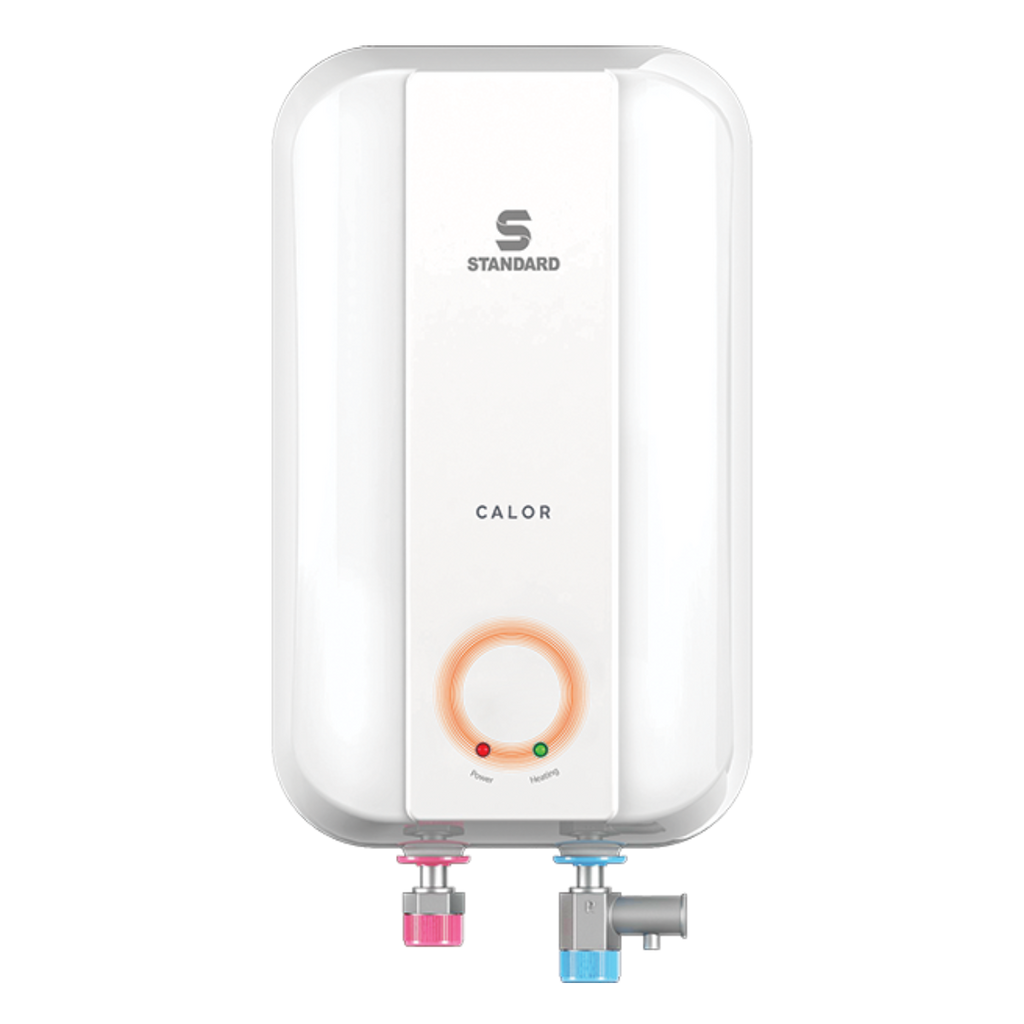 Standard(Havells) Calor Instant Water Heater 3L