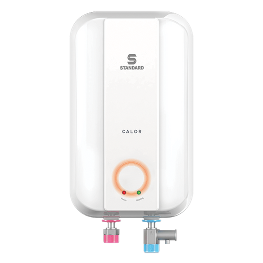 Standard(Havells) Calor Instant Water Heater 3L