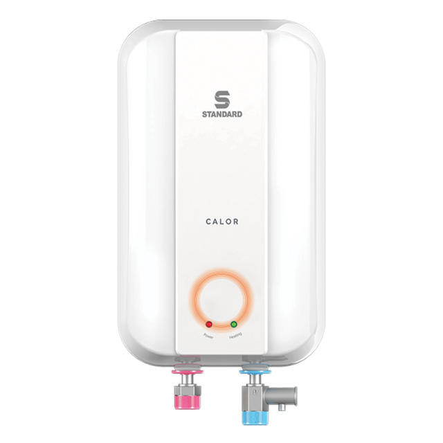 Standard(Havells) Calor Instant Water Heater 3L