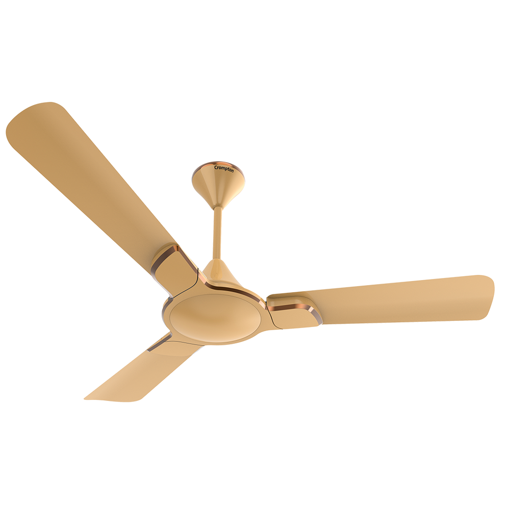 Crompton Premion Avancer Swirl Ceiling Fan