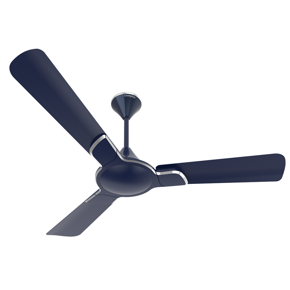 Crompton Premion Avancer Swirl Ceiling Fan