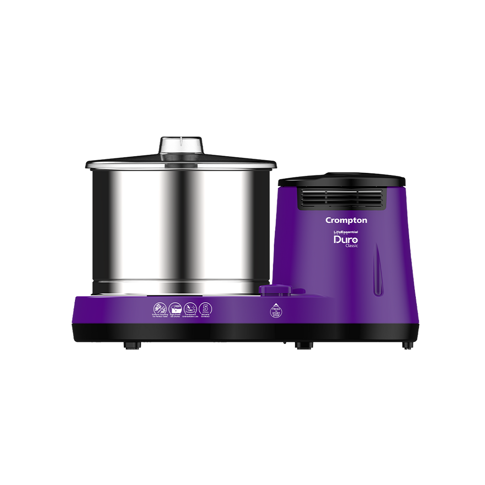 Crompton Duro Classic Wet Grinder