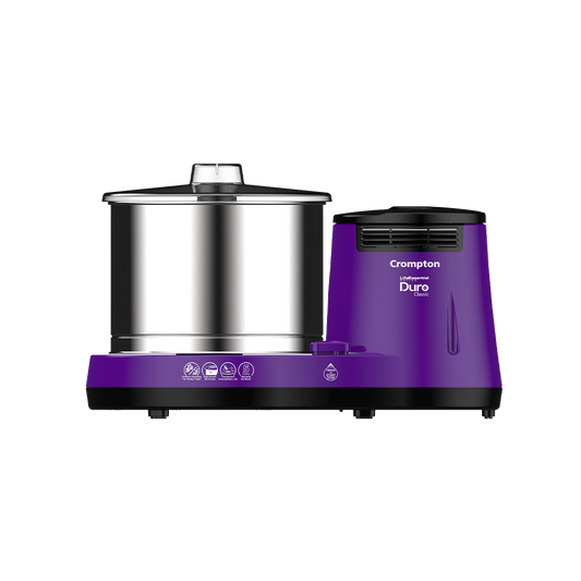 Crompton Duro Classic Wet Grinder