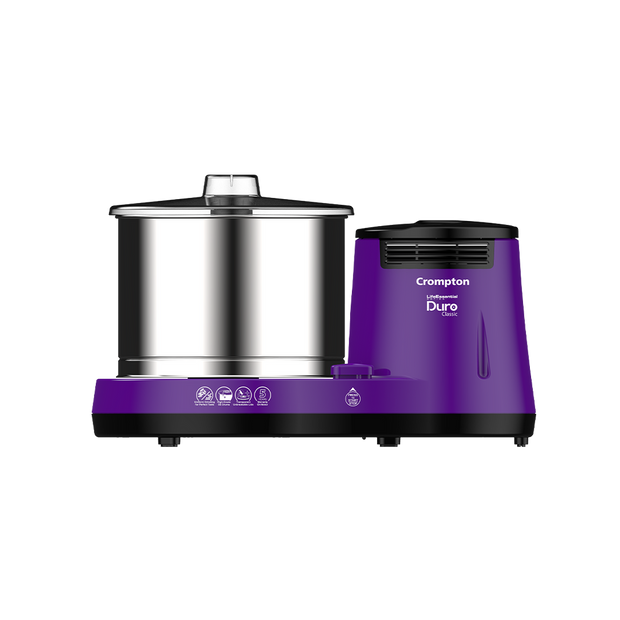 Crompton Duro Classic Wet Grinder