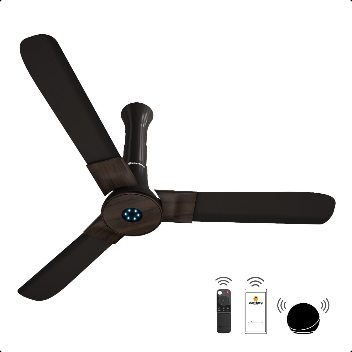 Atomberg Studio Smart+ 1200mm BLDC Ceiling Fan
