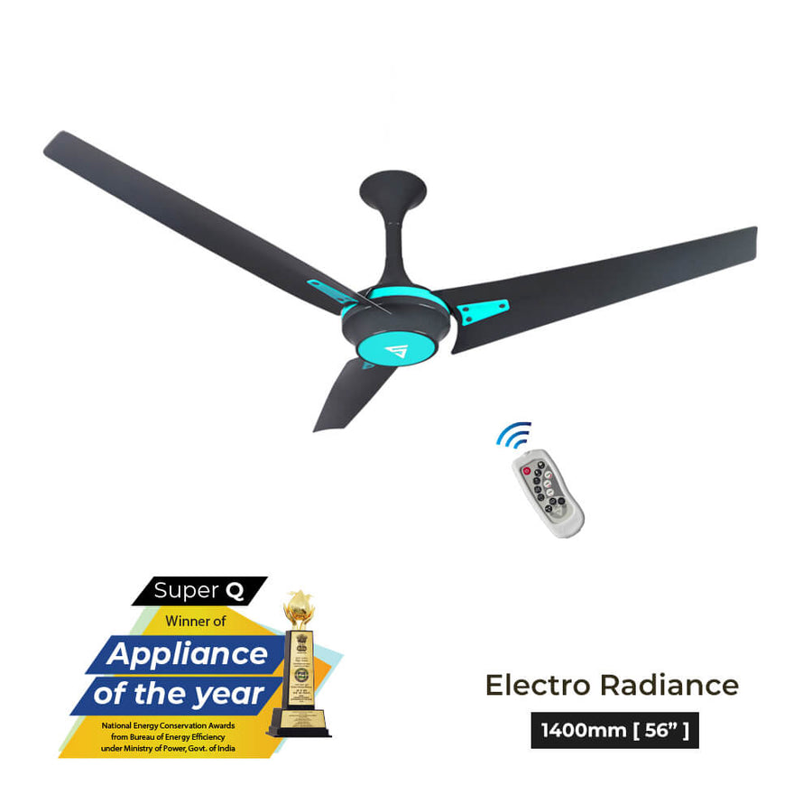 Superfan Super Q BLDC Ceiling Fan
