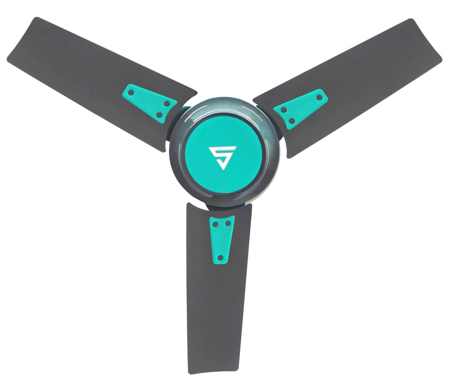 Superfan Super Q BLDC Ceiling Fan