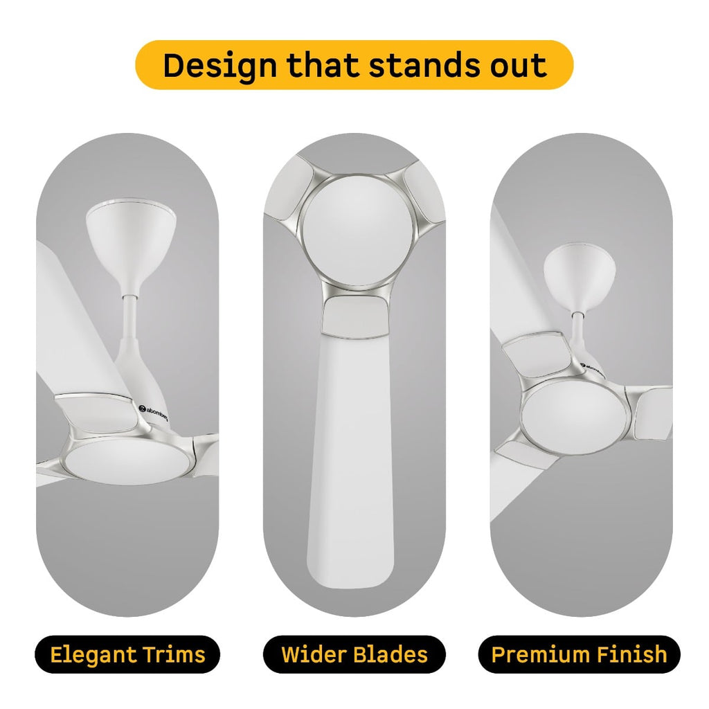 Atomberg Erica Nuvo Ceiling Fan