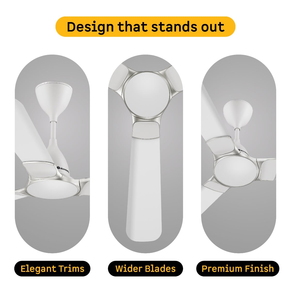 Atomberg Erica Nuvo Ceiling Fan