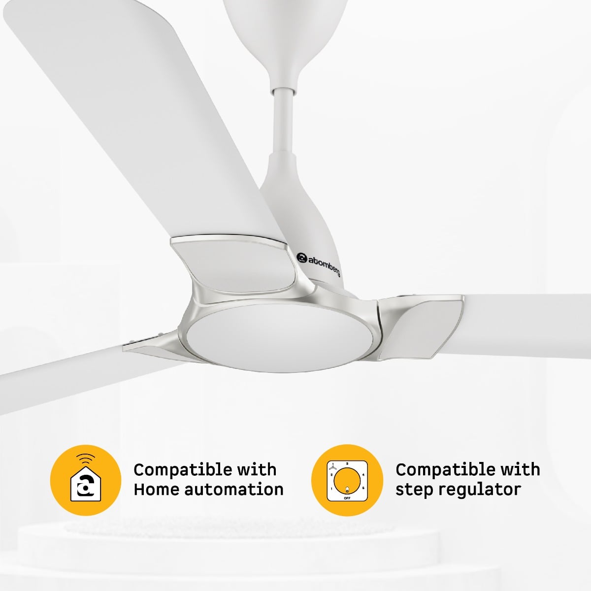 Atomberg Erica Nuvo Ceiling Fan