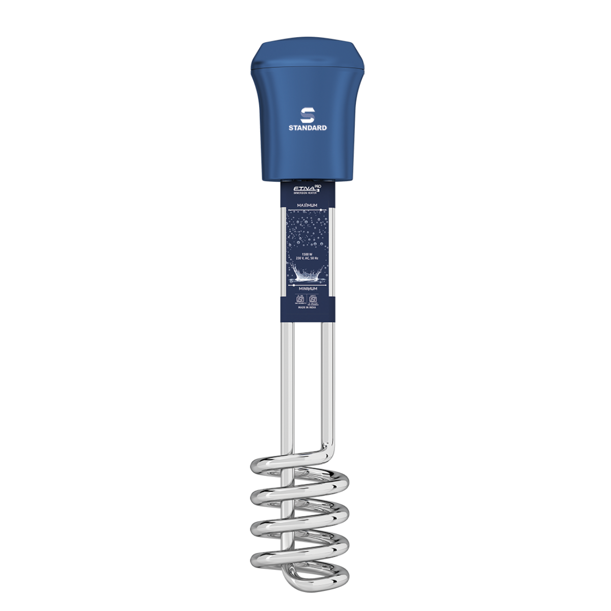 Standard(Havells) Etna Pro Immersion Water Heater