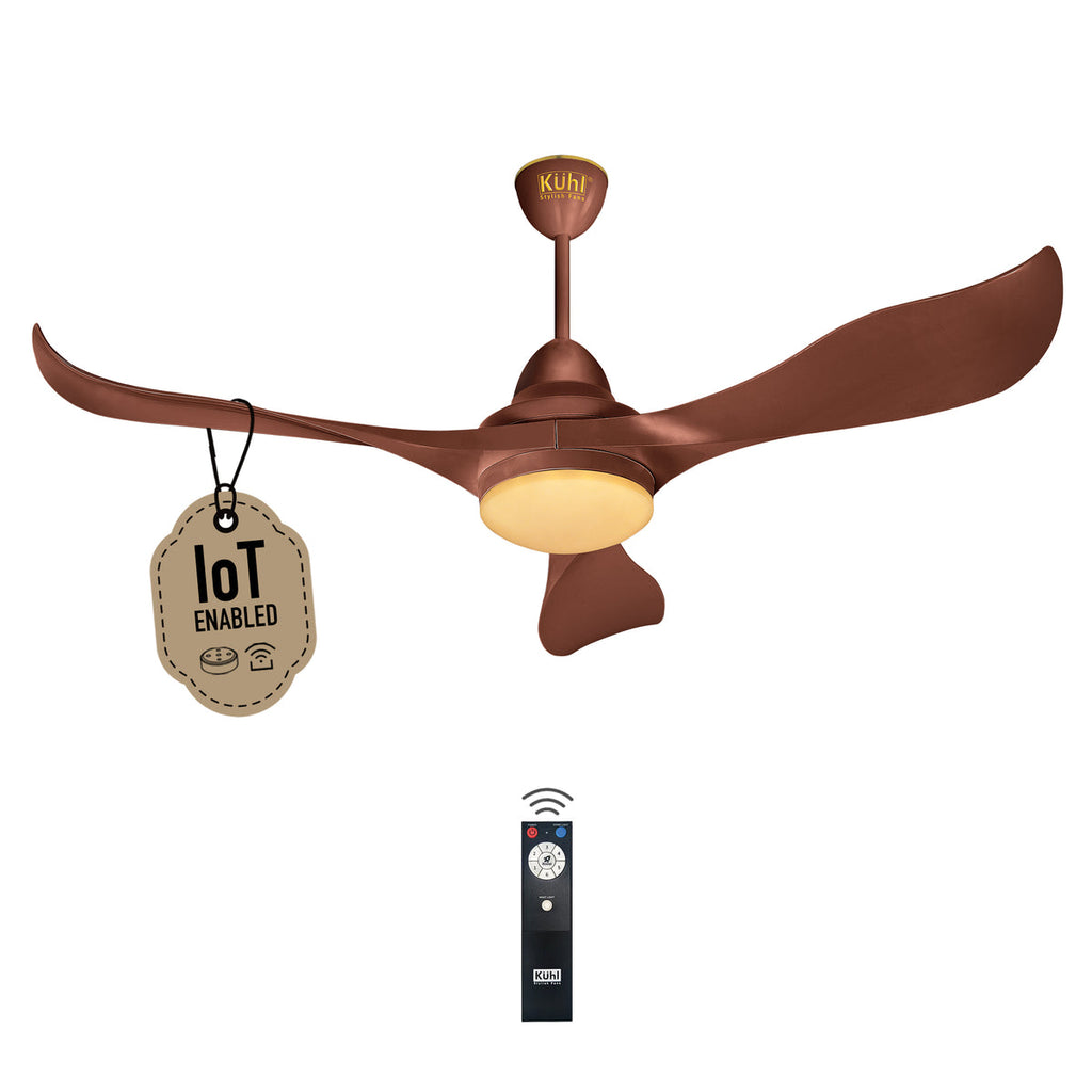 Kühl Glanz F3 BLDC Ceiling Fan